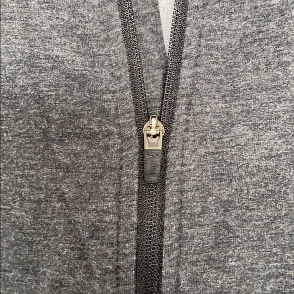 Nike Sleeveless Hoodie/Tank Top - Picture 5 of 7